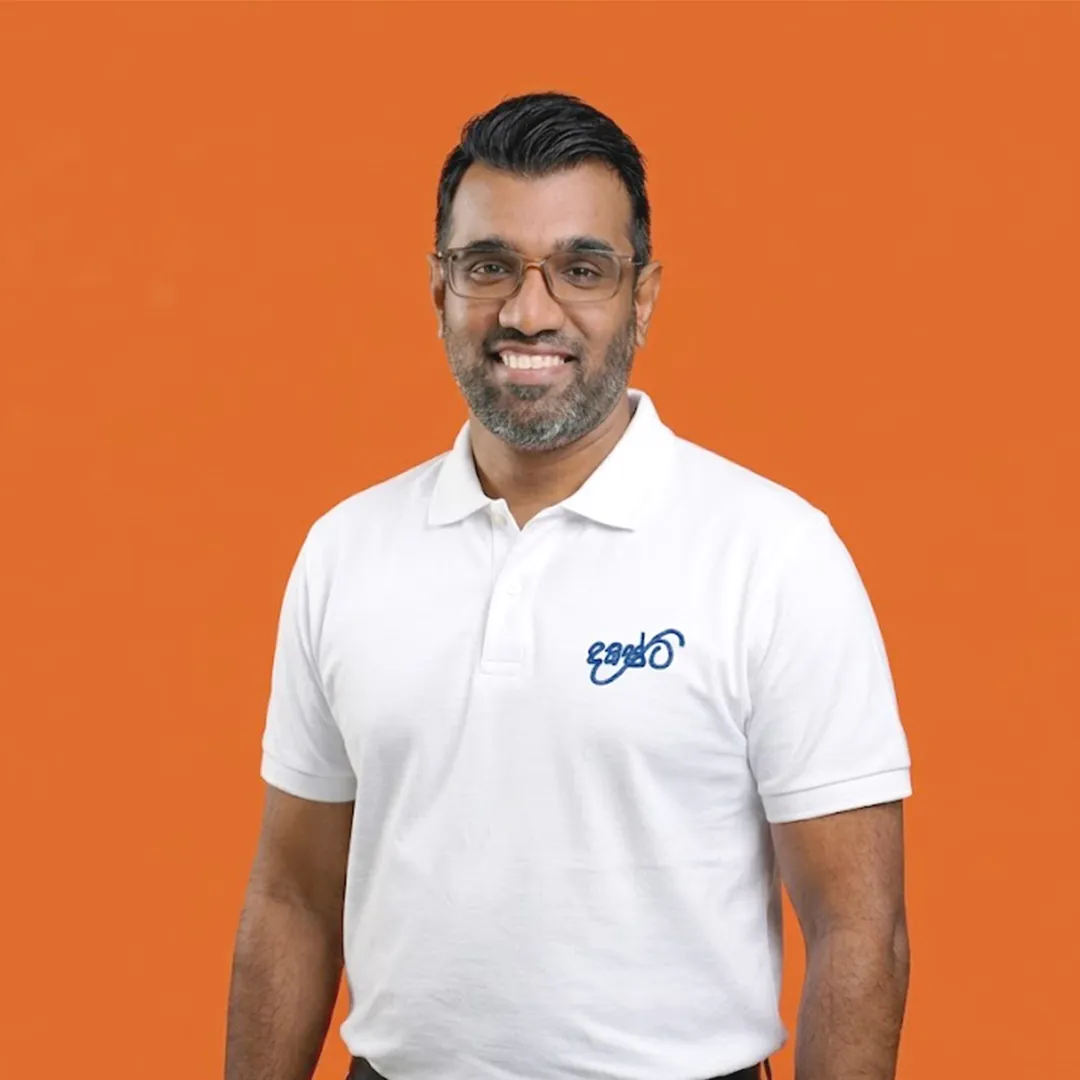 Farhan Imamudeen