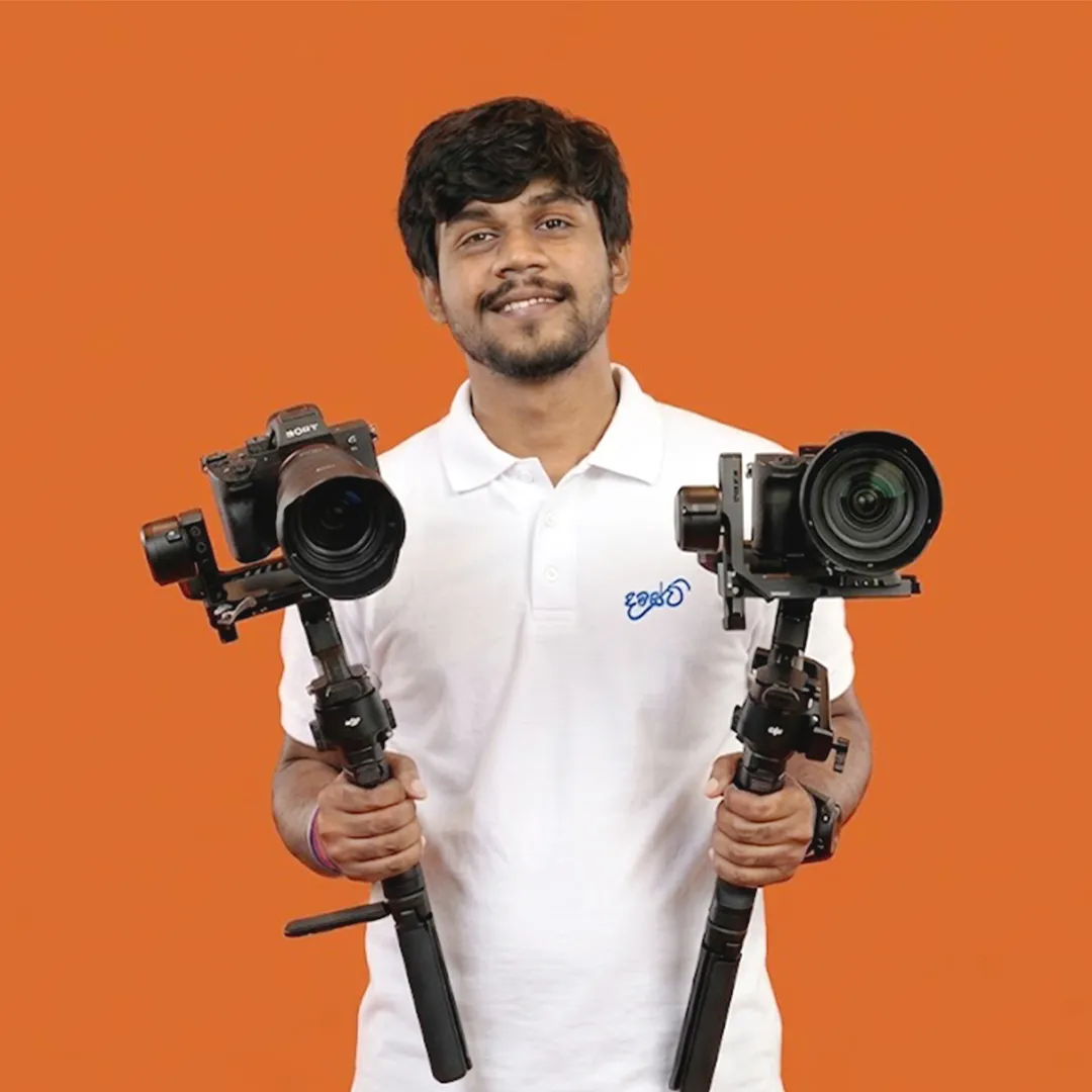 Pujitha Chandima