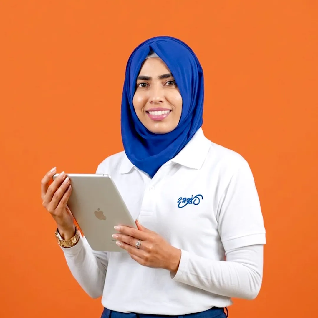 Shareena Faleel